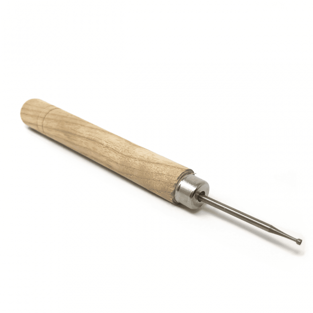 Beading Wire End Rounder Tool