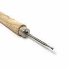 Beading Wire End Rounder Tool