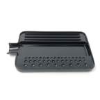 Bead & Gemstone Sorting Tray - Black