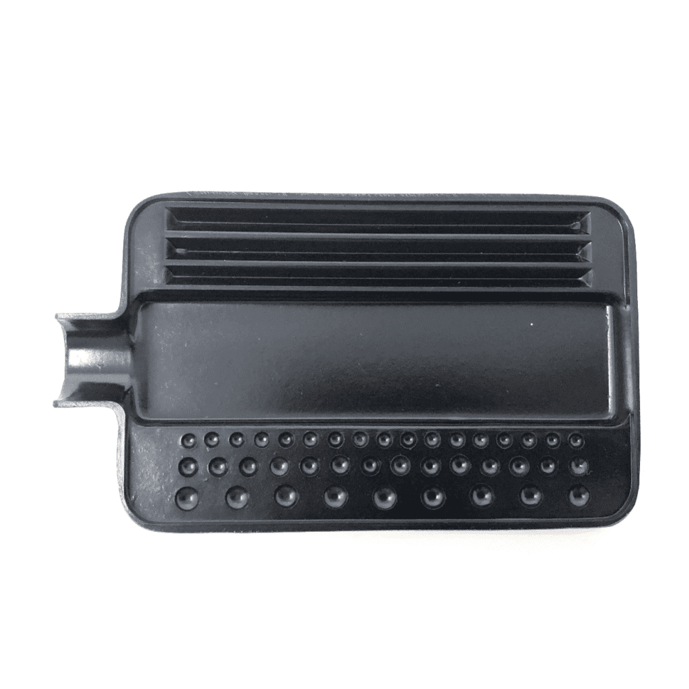 Bead & Gemstone Sorting Tray - Black