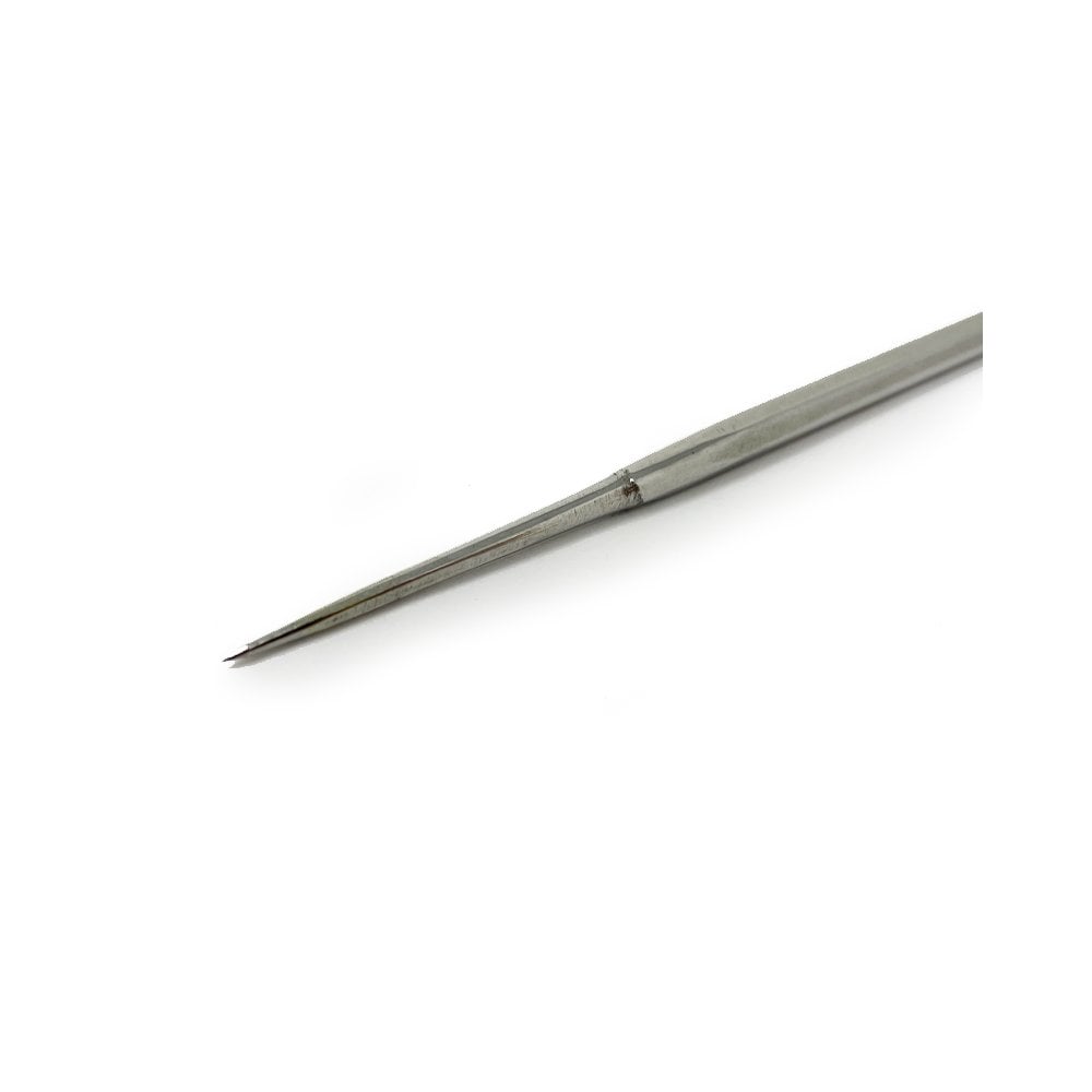 Wax Carver & Knotting Needle