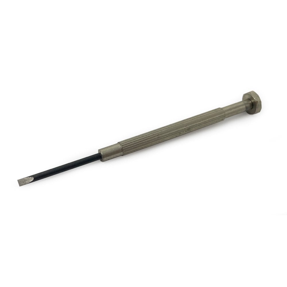 Value Watch Repair Screwdriver - 2.30mm