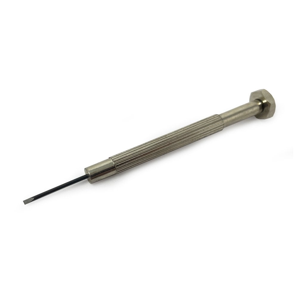 Value Watch Repair Screwdriver - 0.50mm