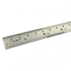Steel Measuring Ruler