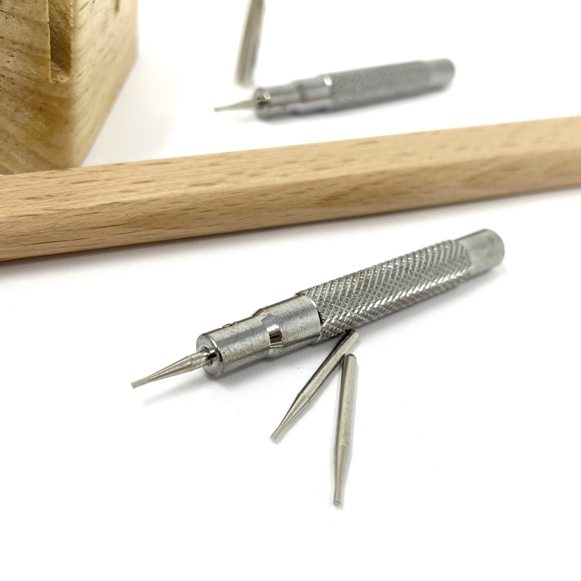 Watch Bracelet Pin Removing Kit