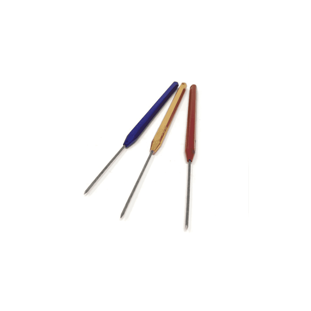 Titanium Solder Picks Set of 3