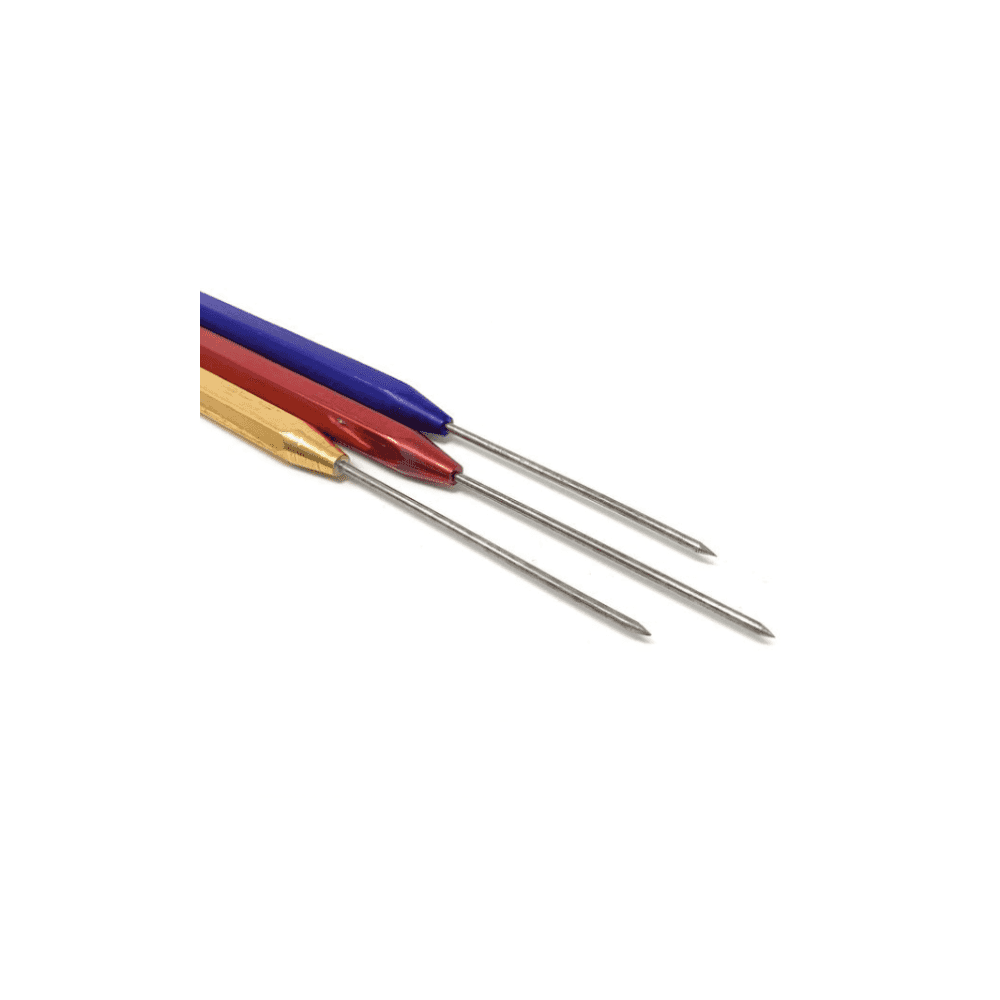 Titanium Solder Picks Set of 3