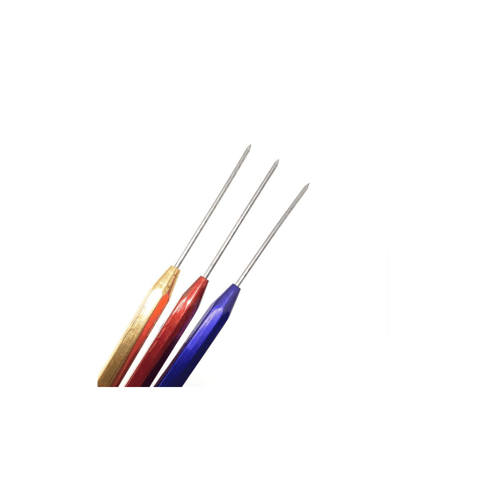 Titanium Solder Picks Set of 3