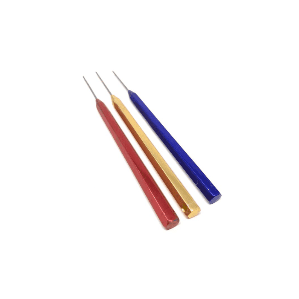 Titanium Solder Picks Set of 3