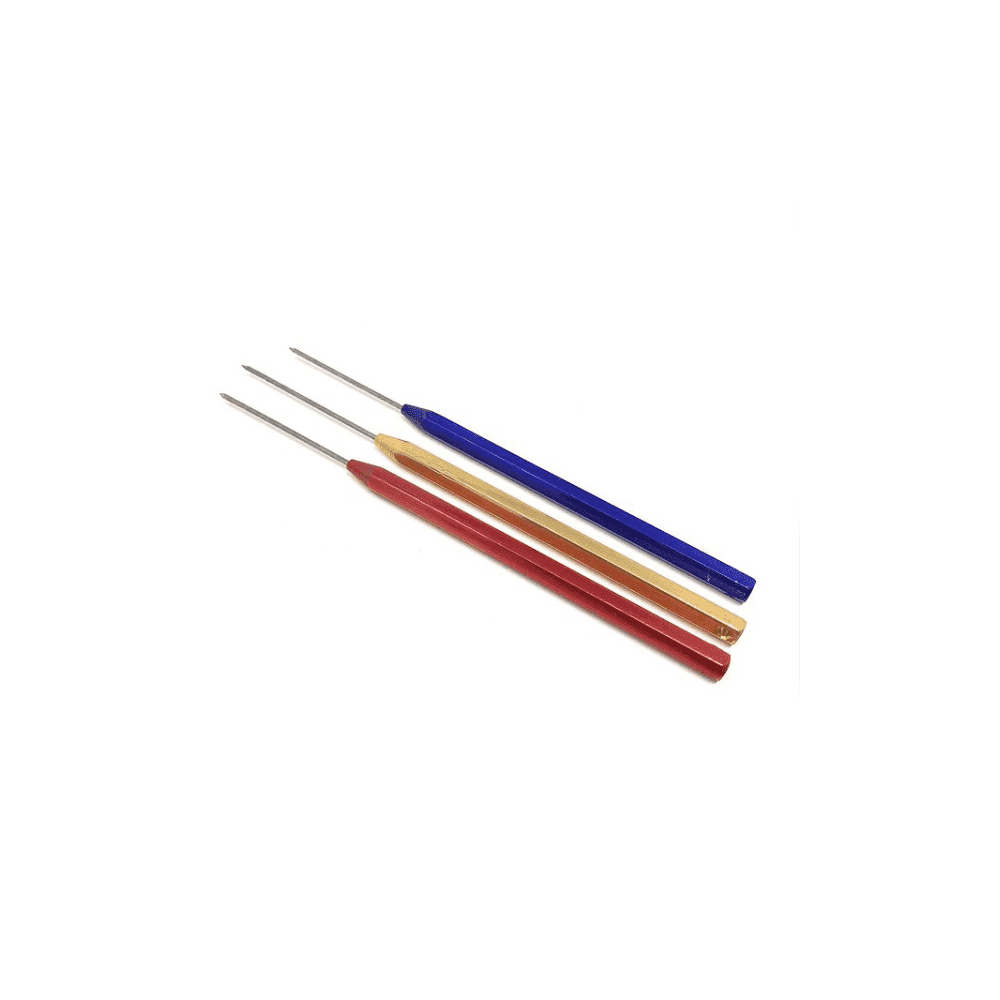 Titanium Solder Picks Set of 3