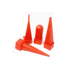 Plastic Multi Mandrel Set