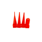 Plastic Multi Mandrel Set