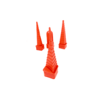 Plastic Multi Mandrel Set