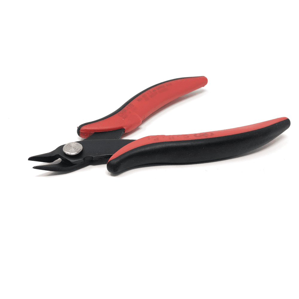 Jeweller's Soft Wire Flush Cutter
