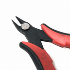 Jeweller's Soft Wire Flush Cutter