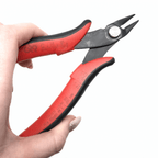Jeweller's Soft Wire Flush Cutter