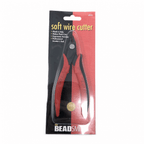 Jeweller's Soft Wire Flush Cutter