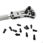 Jaxa Watch Case Opener