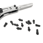 Jaxa Watch Case Opener