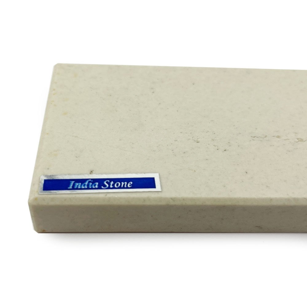 India Oil Stone, 100mm