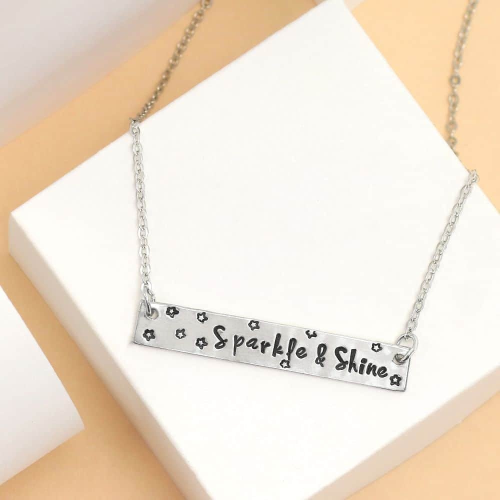 ImpressArt Star Outline Design Stamp, 2.5mm