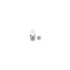 ImpressArt Small Cross Texture Design Stamp, 6mm