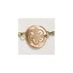 ImpressArt Petal Perfect Design Stamp, 9.5mm