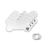 ImpressArt Pet Dog Tags Project Kit