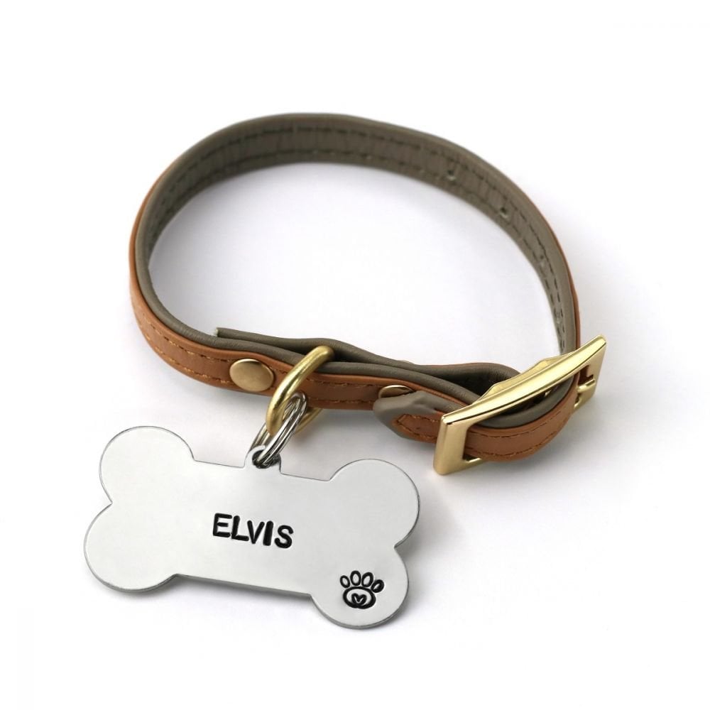 ImpressArt Pet Dog Tags Project Kit