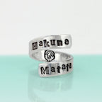ImpressArt Lion Head Design Stamp, 6mm