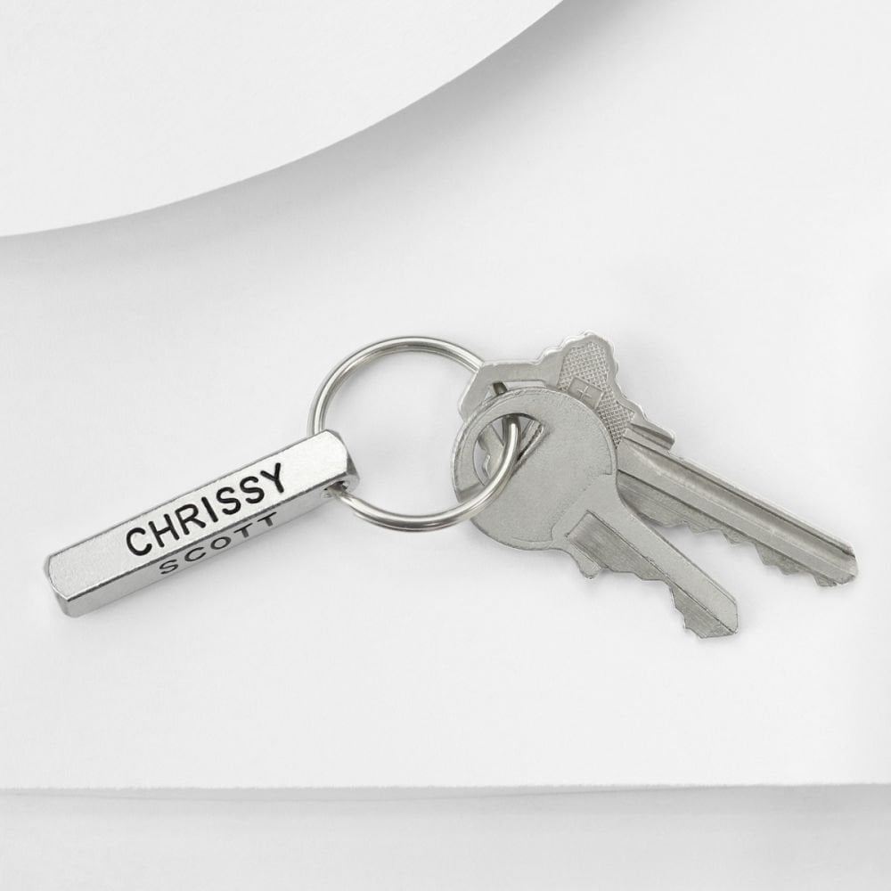 ImpressArt Keychain Project Kit