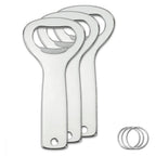ImpressArt Bottle Opener Project Kit