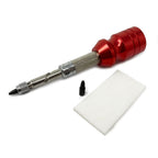 Hole Punch Cutter for Leather Watch Straps