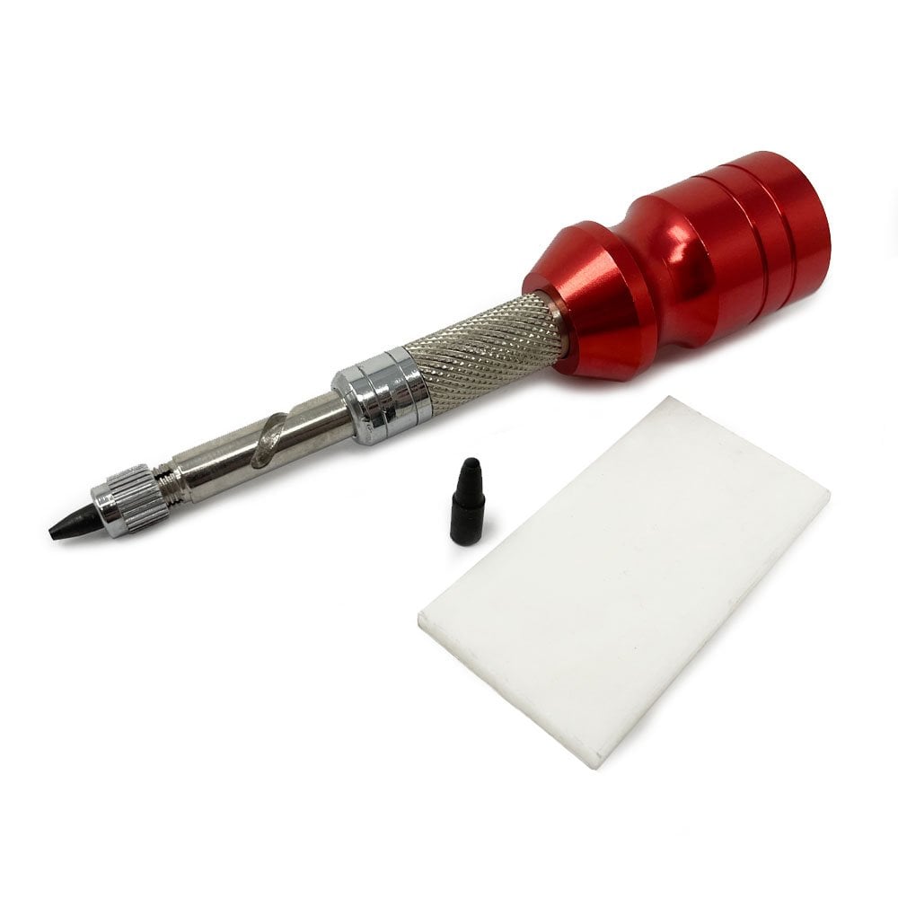 Hole Punch Cutter for Leather Watch Straps