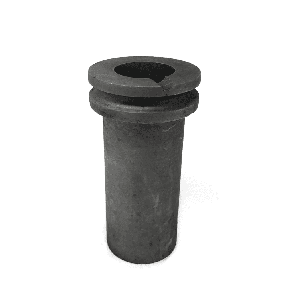 Graphite Furnace Crucible - 1KG