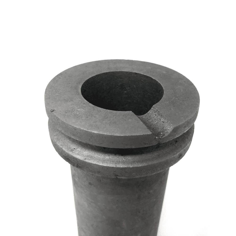 Graphite Furnace Crucible - 1KG