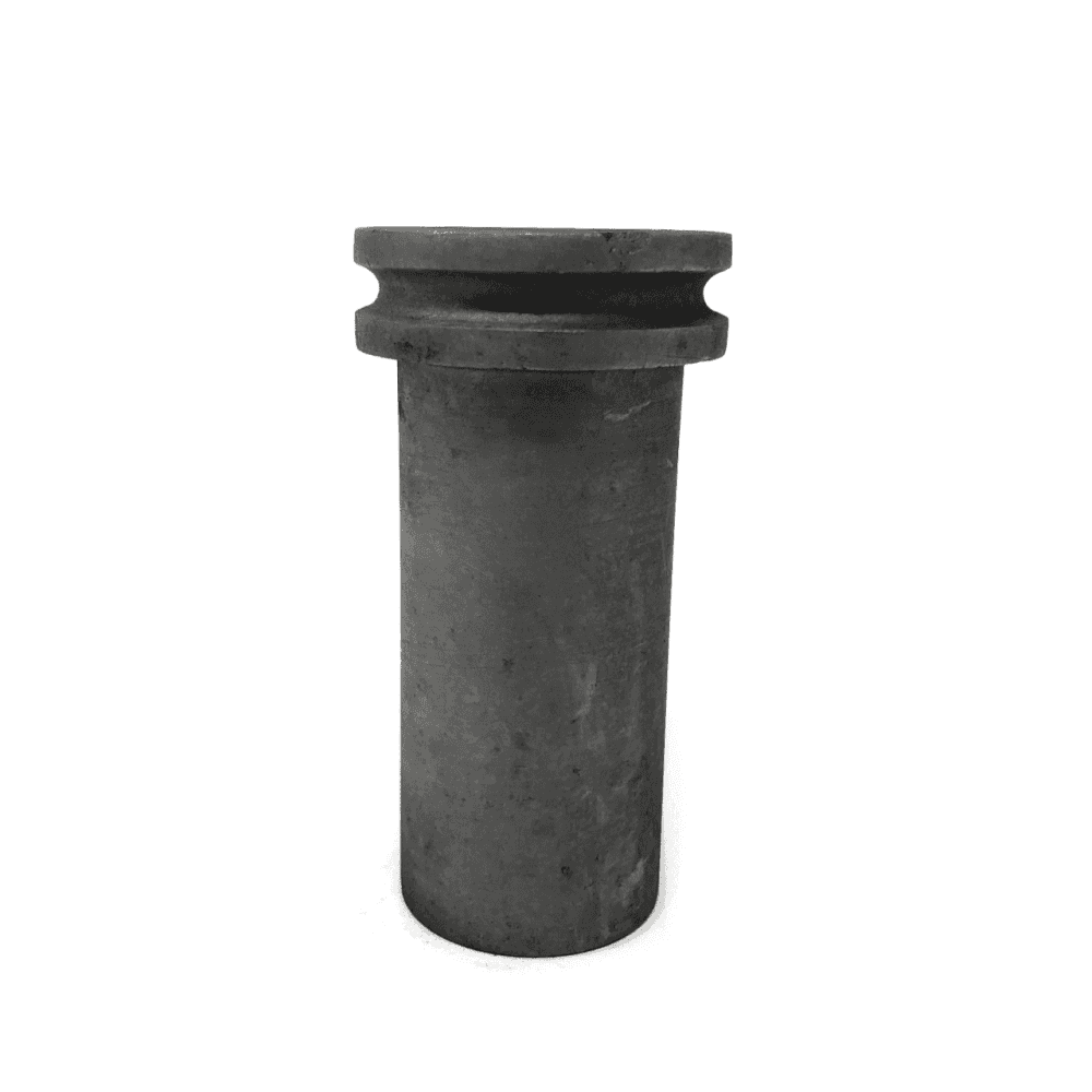 Graphite Furnace Crucible - 1KG