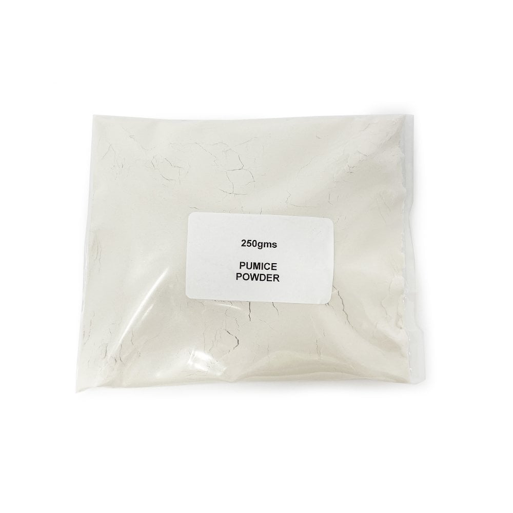 Curator Pumice Powder 250g
