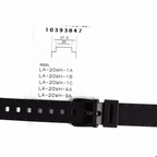 Casio Watch Strap 10393847