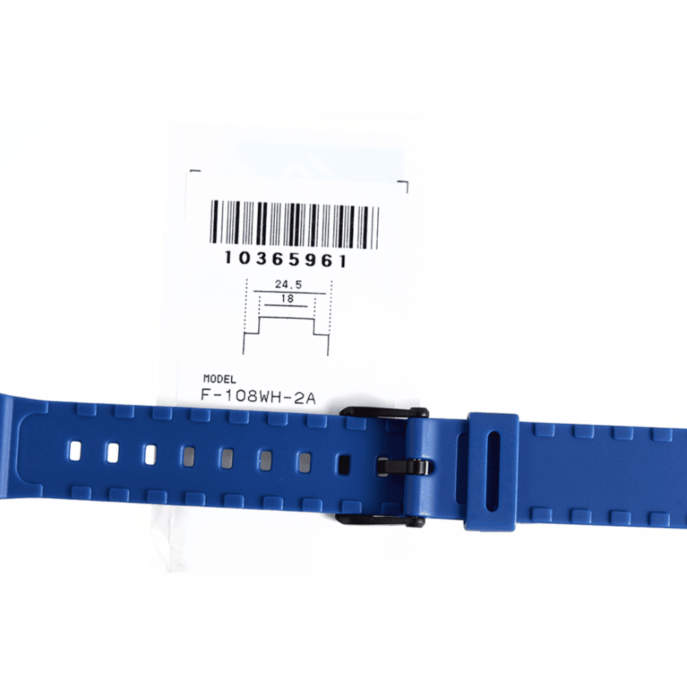 Casio Watch Strap 10365961