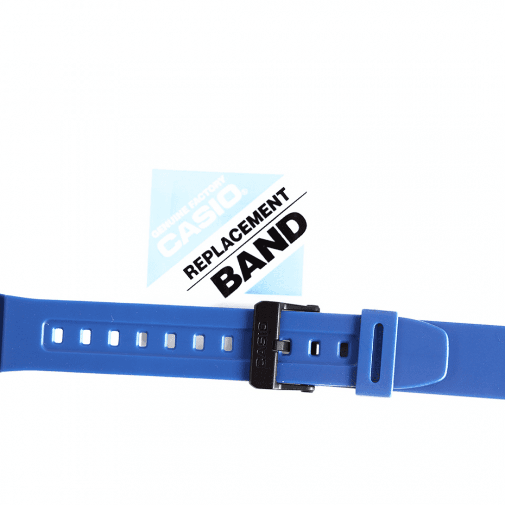 Casio Watch Strap 10365961