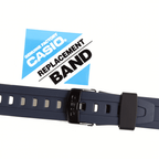 Casio Watch Strap 10162540
