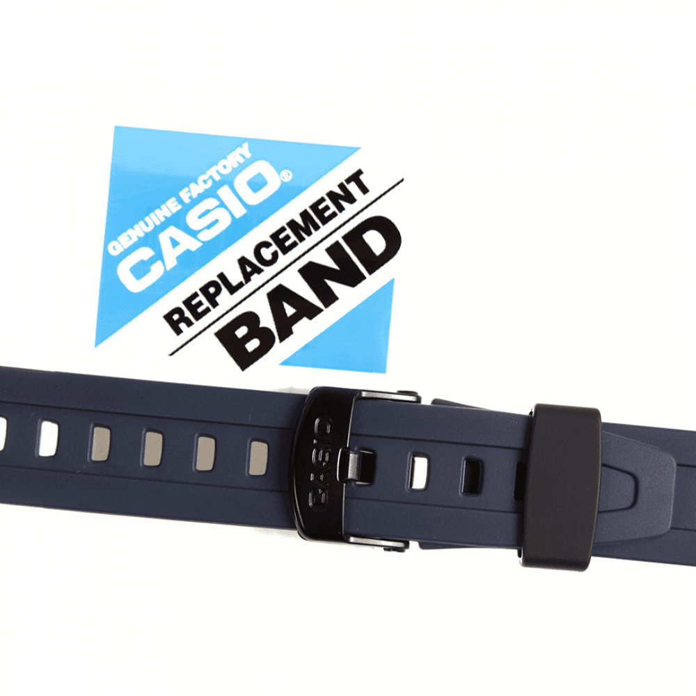 Casio Watch Strap 10162540