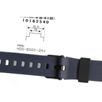 Casio Watch Strap 10162540