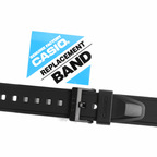 Casio Watch Strap 10160334