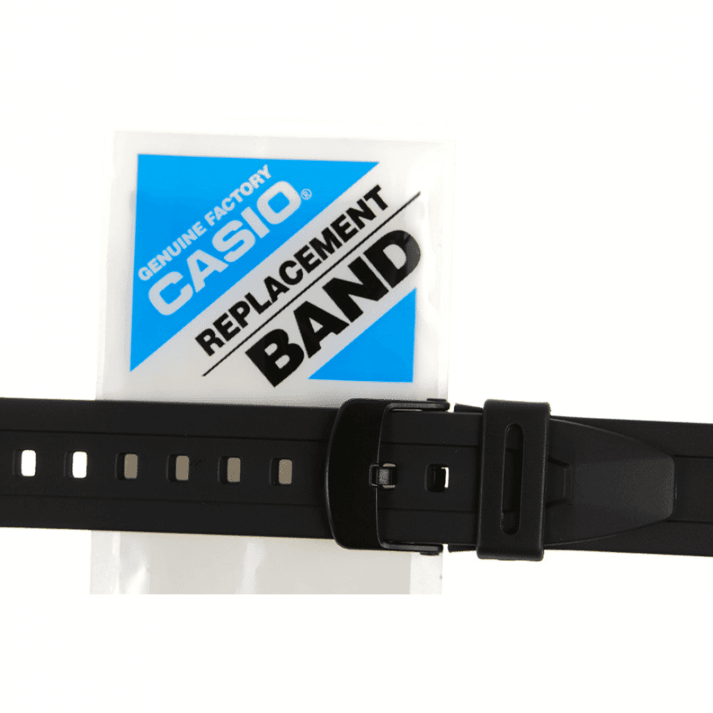 Casio Watch Strap 10117230
