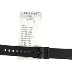 Casio Watch Strap 10117230