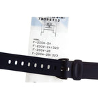 Casio Watch Strap 10096112
