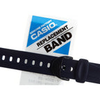 Casio Watch Strap 10096112