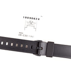 Casio Watch Strap 10090624